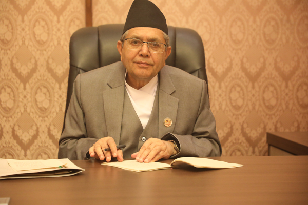 सभामुख विदेश भ्रमणमा जाने भएपछि प्रतिनिधि सभा बैठक १० दिनका लागि स्थगित